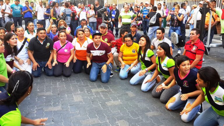 ¿Sería justo tratarnos como iguales?