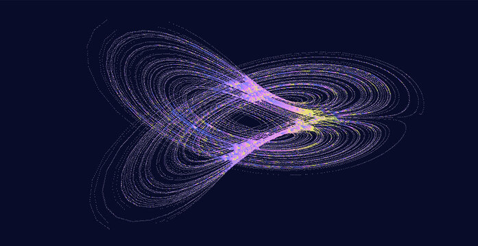 El emerger de una disciplina sin líneas de mando