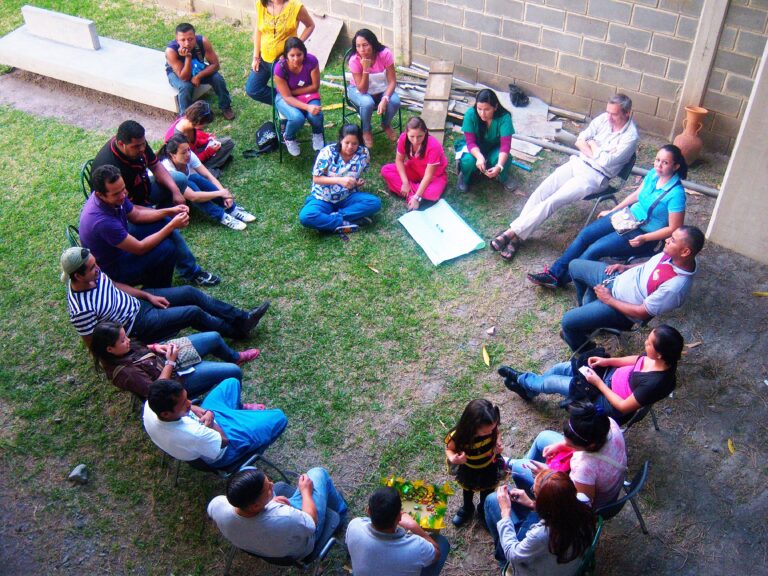 ¿Qué hace posible el consenso?